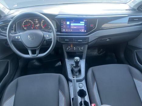 VOLKSWAGEN Polo Hatch 1.0 4P MPI TRACK, Foto 9