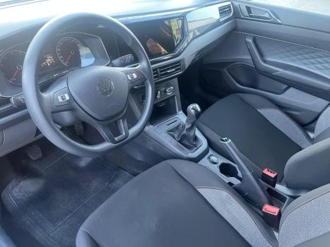 VOLKSWAGEN Polo Hatch 1.0 4P MPI TRACK, Foto 13