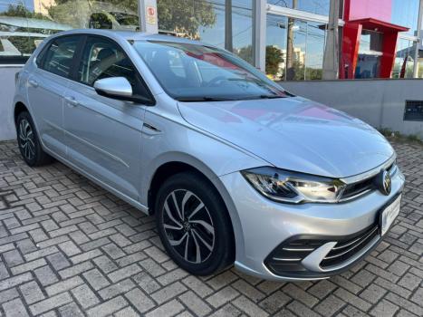 VOLKSWAGEN Polo Hatch 1.0 4P 170 TSI HIGHLINE AUTOM�TICO, Foto 1