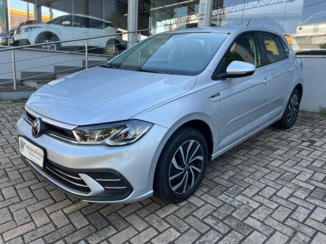 VOLKSWAGEN Polo Hatch 1.0 4P 170 TSI HIGHLINE AUTOM�TICO, Foto 3
