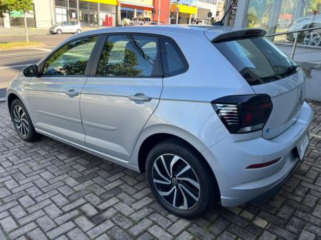 VOLKSWAGEN Polo Hatch 1.0 4P 170 TSI HIGHLINE AUTOM�TICO, Foto 4