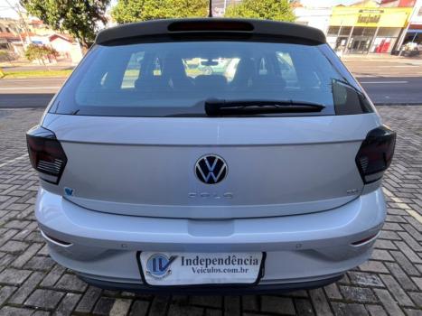VOLKSWAGEN Polo Hatch 1.0 4P 170 TSI HIGHLINE AUTOM�TICO, Foto 5