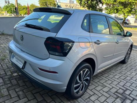 VOLKSWAGEN Polo Hatch 1.0 4P 170 TSI HIGHLINE AUTOM�TICO, Foto 6