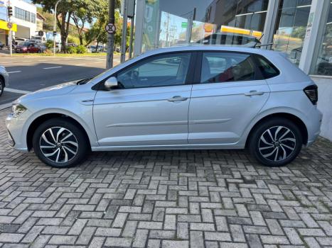 VOLKSWAGEN Polo Hatch 1.0 4P 170 TSI HIGHLINE AUTOM�TICO, Foto 7