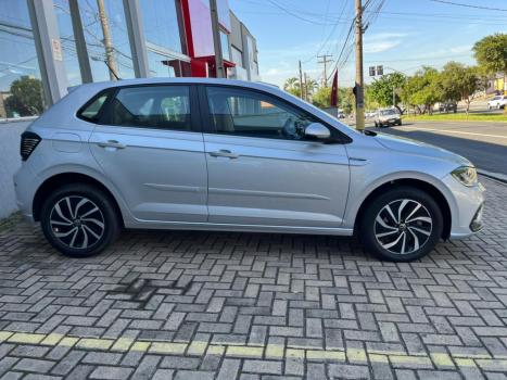 VOLKSWAGEN Polo Hatch 1.0 4P 170 TSI HIGHLINE AUTOM�TICO, Foto 8