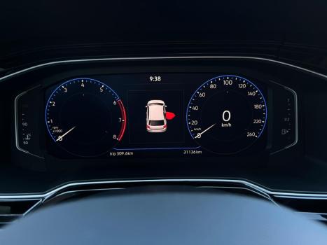 VOLKSWAGEN Polo Hatch 1.0 4P 170 TSI HIGHLINE AUTOM�TICO, Foto 11