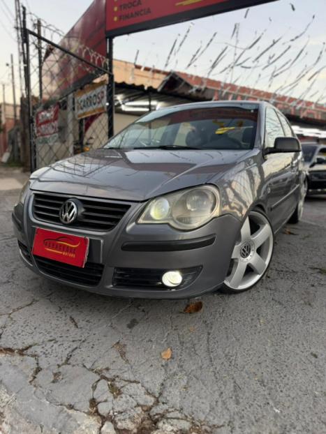 VOLKSWAGEN Polo Hatch 1.6 4P, Foto 2