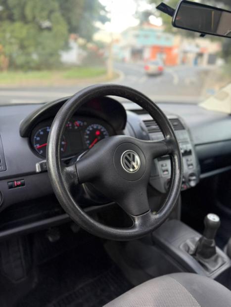 VOLKSWAGEN Polo Hatch 1.6 4P, Foto 4