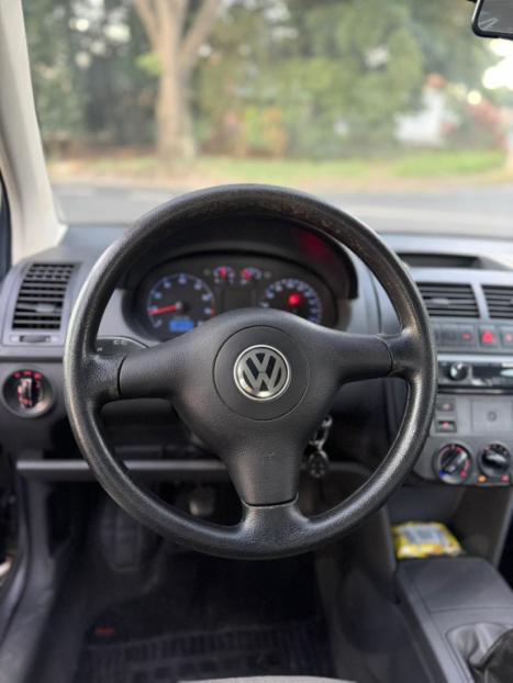 VOLKSWAGEN Polo Hatch 1.6 4P, Foto 5