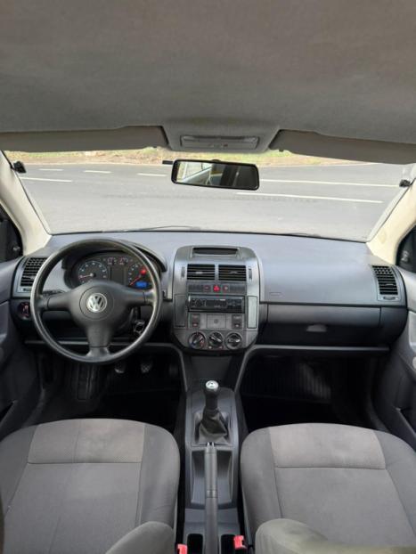 VOLKSWAGEN Polo Hatch 1.6 4P, Foto 6