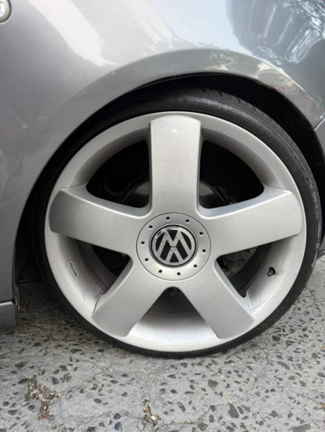 VOLKSWAGEN Polo Hatch 1.6 4P, Foto 7