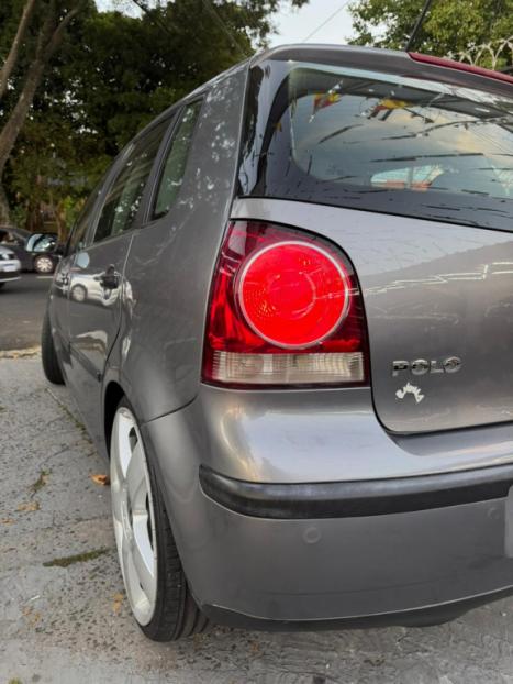 VOLKSWAGEN Polo Hatch 1.6 4P, Foto 8