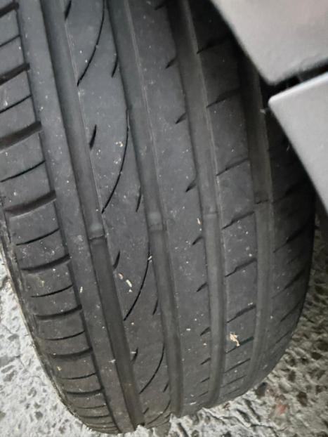 VOLKSWAGEN Polo Hatch 1.6 4P, Foto 9