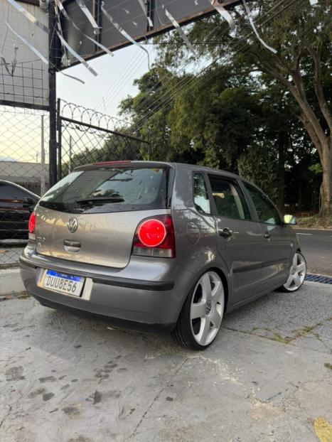 VOLKSWAGEN Polo Hatch 1.6 4P, Foto 10