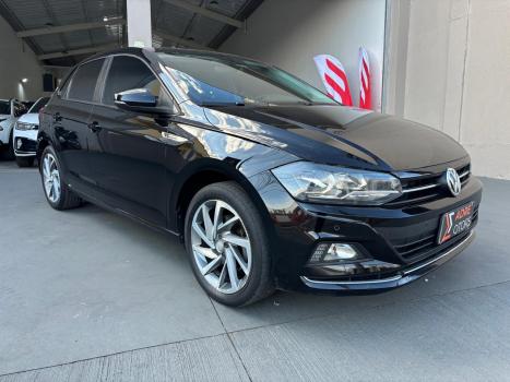 VOLKSWAGEN Polo Hatch 1.0 12V 4P 200 TSI HIGHLINE AUTOM�TICO, Foto 1
