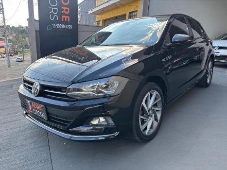 VOLKSWAGEN Polo Hatch 1.0 12V 4P 200 TSI HIGHLINE AUTOM�TICO, Foto 2