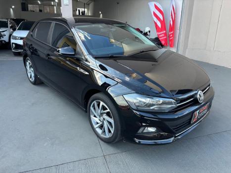 VOLKSWAGEN Polo Hatch 1.0 12V 4P 200 TSI HIGHLINE AUTOM�TICO, Foto 3