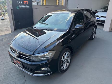 VOLKSWAGEN Polo Hatch 1.0 12V 4P 200 TSI HIGHLINE AUTOM�TICO, Foto 4