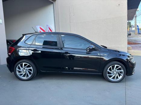 VOLKSWAGEN Polo Hatch 1.0 12V 4P 200 TSI HIGHLINE AUTOM�TICO, Foto 5