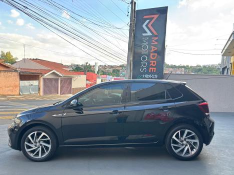 VOLKSWAGEN Polo Hatch 1.0 12V 4P 200 TSI HIGHLINE AUTOM�TICO, Foto 6