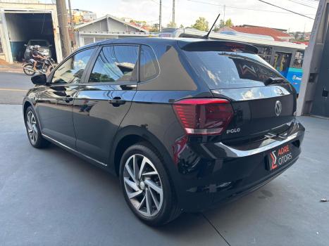 VOLKSWAGEN Polo Hatch 1.0 12V 4P 200 TSI HIGHLINE AUTOM�TICO, Foto 7