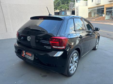 VOLKSWAGEN Polo Hatch 1.0 12V 4P 200 TSI HIGHLINE AUTOM�TICO, Foto 8