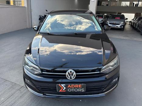 VOLKSWAGEN Polo Hatch 1.0 12V 4P 200 TSI HIGHLINE AUTOM�TICO, Foto 9