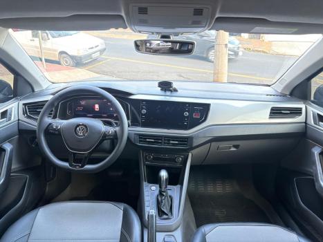 VOLKSWAGEN Polo Hatch 1.0 12V 4P 200 TSI HIGHLINE AUTOM�TICO, Foto 14