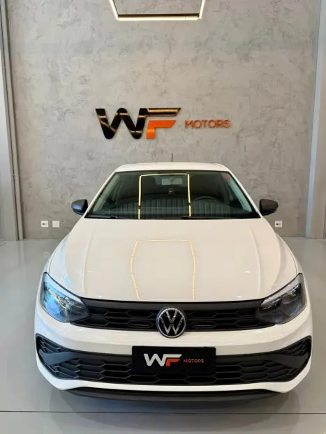VOLKSWAGEN Polo Hatch 1.0 4P MPI TRACK, Foto 3