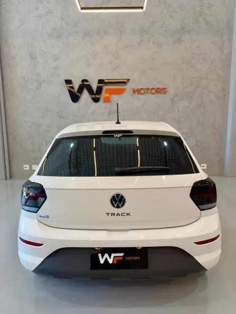 VOLKSWAGEN Polo Hatch 1.0 4P MPI TRACK, Foto 4