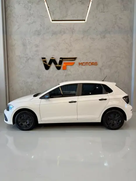 VOLKSWAGEN Polo Hatch 1.0 4P MPI TRACK, Foto 5