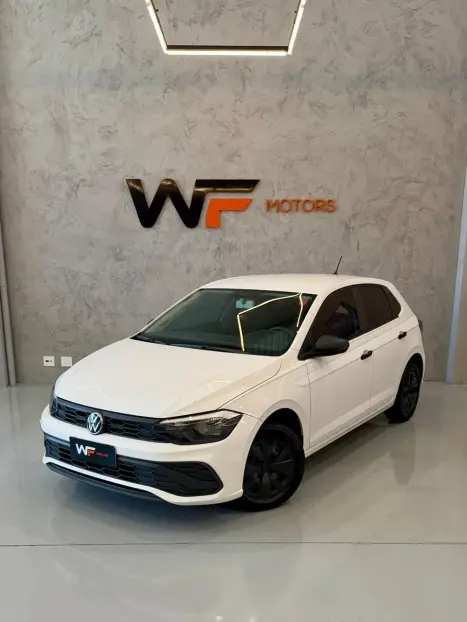 VOLKSWAGEN Polo Hatch 1.0 4P MPI TRACK, Foto 1