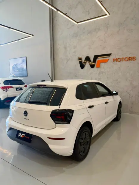VOLKSWAGEN Polo Hatch 1.0 4P MPI TRACK, Foto 6