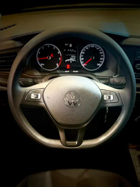 VOLKSWAGEN Polo Hatch 1.0 4P MPI TRACK, Foto 7