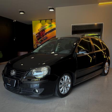 VOLKSWAGEN Polo Hatch 1.6 4P SPORTLINE FLEX, Foto 1