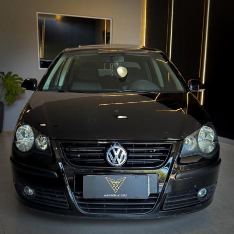 VOLKSWAGEN Polo Hatch 1.6 4P SPORTLINE FLEX, Foto 2