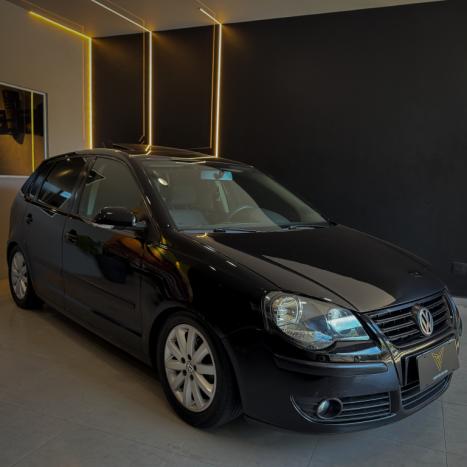 VOLKSWAGEN Polo Hatch 1.6 4P SPORTLINE FLEX, Foto 3