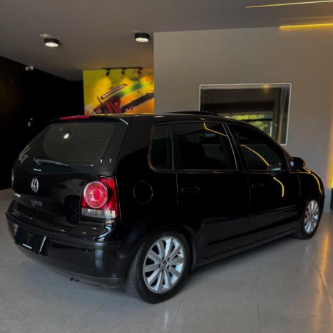 VOLKSWAGEN Polo Hatch 1.6 4P SPORTLINE FLEX, Foto 5
