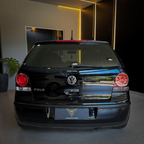 VOLKSWAGEN Polo Hatch 1.6 4P SPORTLINE FLEX, Foto 6