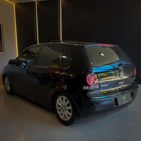 VOLKSWAGEN Polo Hatch 1.6 4P SPORTLINE FLEX, Foto 7