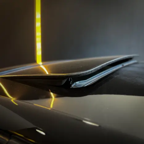 VOLKSWAGEN Polo Hatch 1.6 4P SPORTLINE FLEX, Foto 8