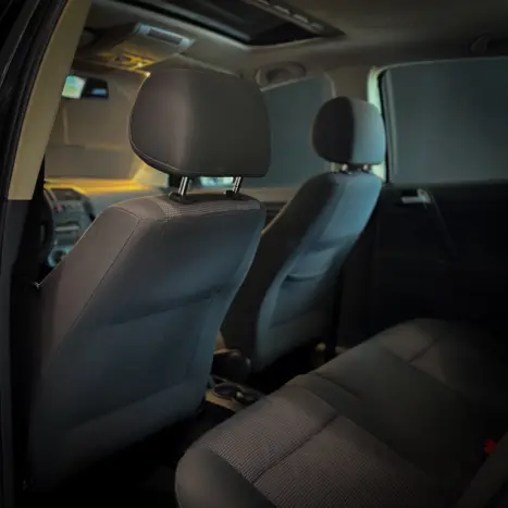 VOLKSWAGEN Polo Hatch 1.6 4P SPORTLINE FLEX, Foto 10