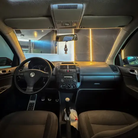 VOLKSWAGEN Polo Hatch 1.6 4P SPORTLINE FLEX, Foto 11