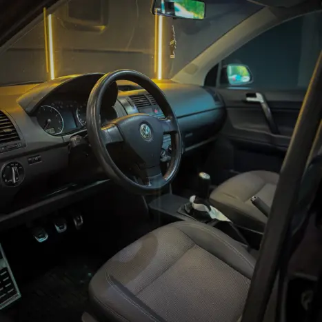 VOLKSWAGEN Polo Hatch 1.6 4P SPORTLINE FLEX, Foto 13