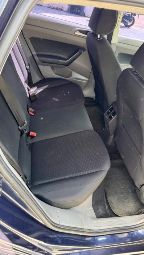 VOLKSWAGEN Polo Hatch 1.0 12V 4P 200 TSI  COMFORTLINE AUTOM�TICO, Foto 11