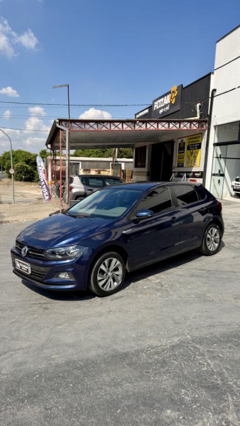 VOLKSWAGEN Polo Hatch 1.0 12V 4P 200 TSI  COMFORTLINE AUTOM�TICO, Foto 3