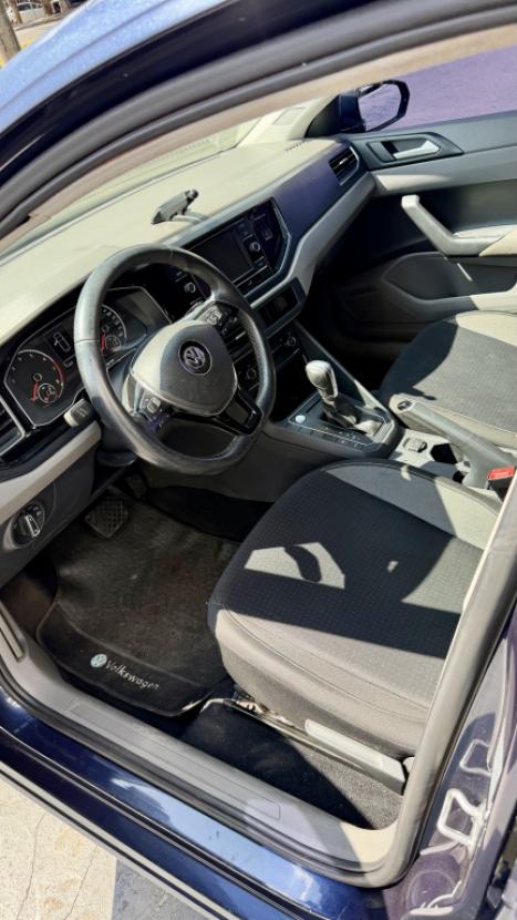 VOLKSWAGEN Polo Hatch 1.0 12V 4P 200 TSI  COMFORTLINE AUTOM�TICO, Foto 8