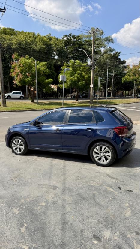 VOLKSWAGEN Polo Hatch 1.0 12V 4P 200 TSI  COMFORTLINE AUTOM�TICO, Foto 6