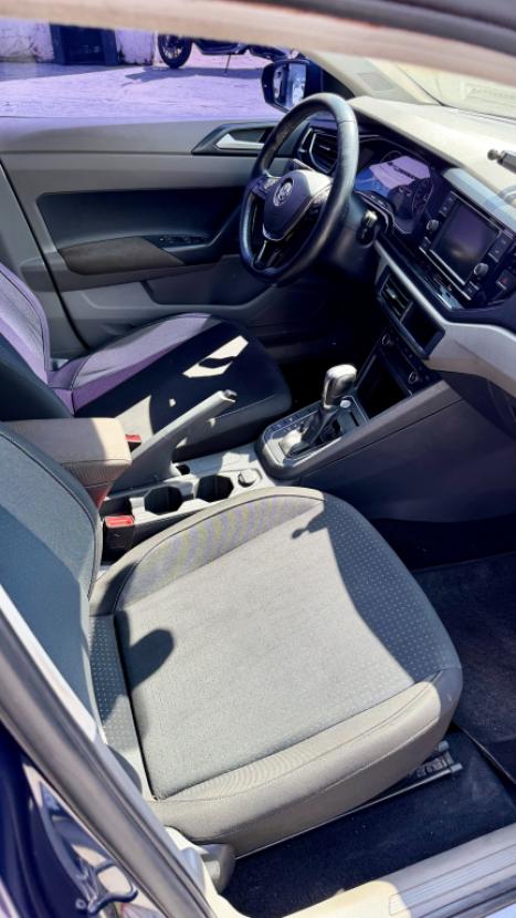 VOLKSWAGEN Polo Hatch 1.0 12V 4P 200 TSI  COMFORTLINE AUTOM�TICO, Foto 10