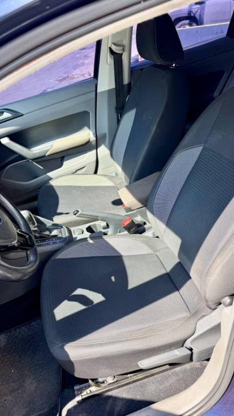 VOLKSWAGEN Polo Hatch 1.0 12V 4P 200 TSI  COMFORTLINE AUTOM�TICO, Foto 9